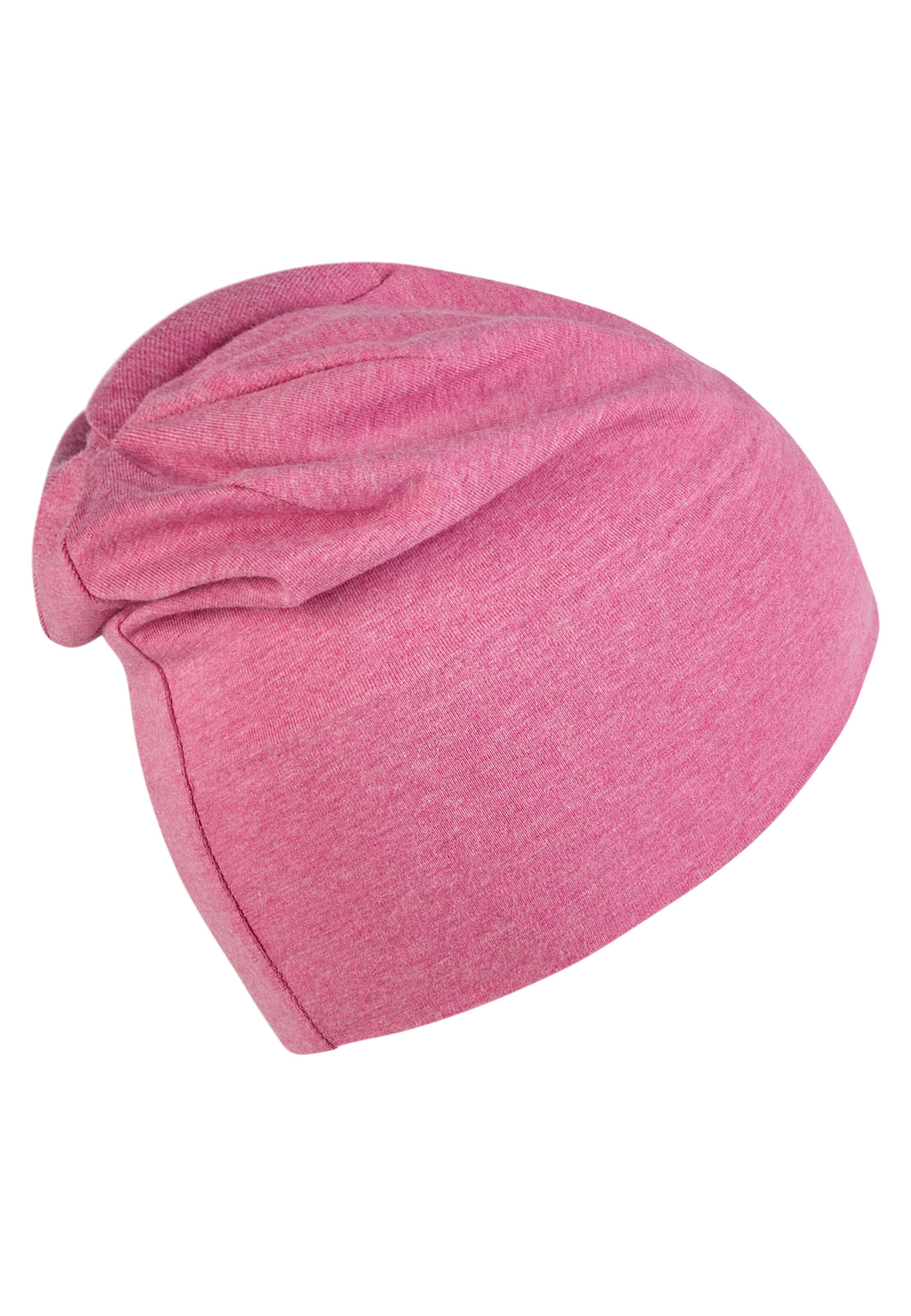 STERNTALER Beanie in Pink