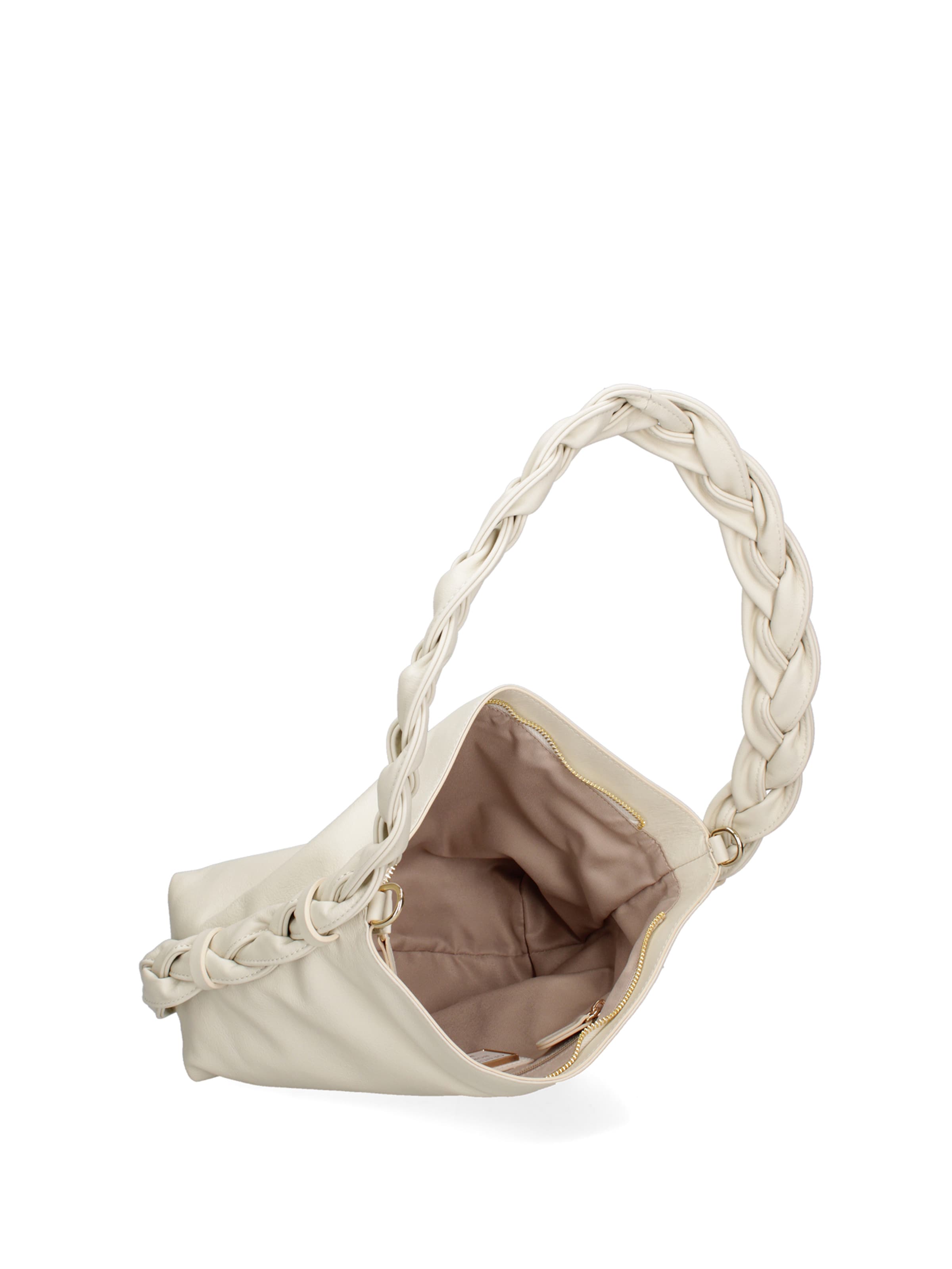 Sac bandoulière Gave Lux en beige