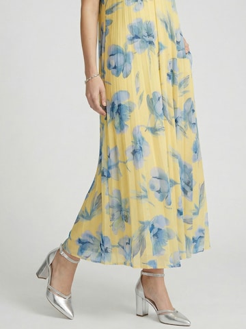 Guido Maria Kretschmer WomenHaljina 'Felicia' - žuta boja