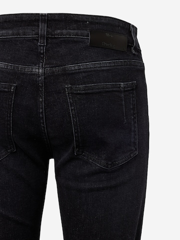 Won Hundred Slimfit Jeans 'Dean' i svart