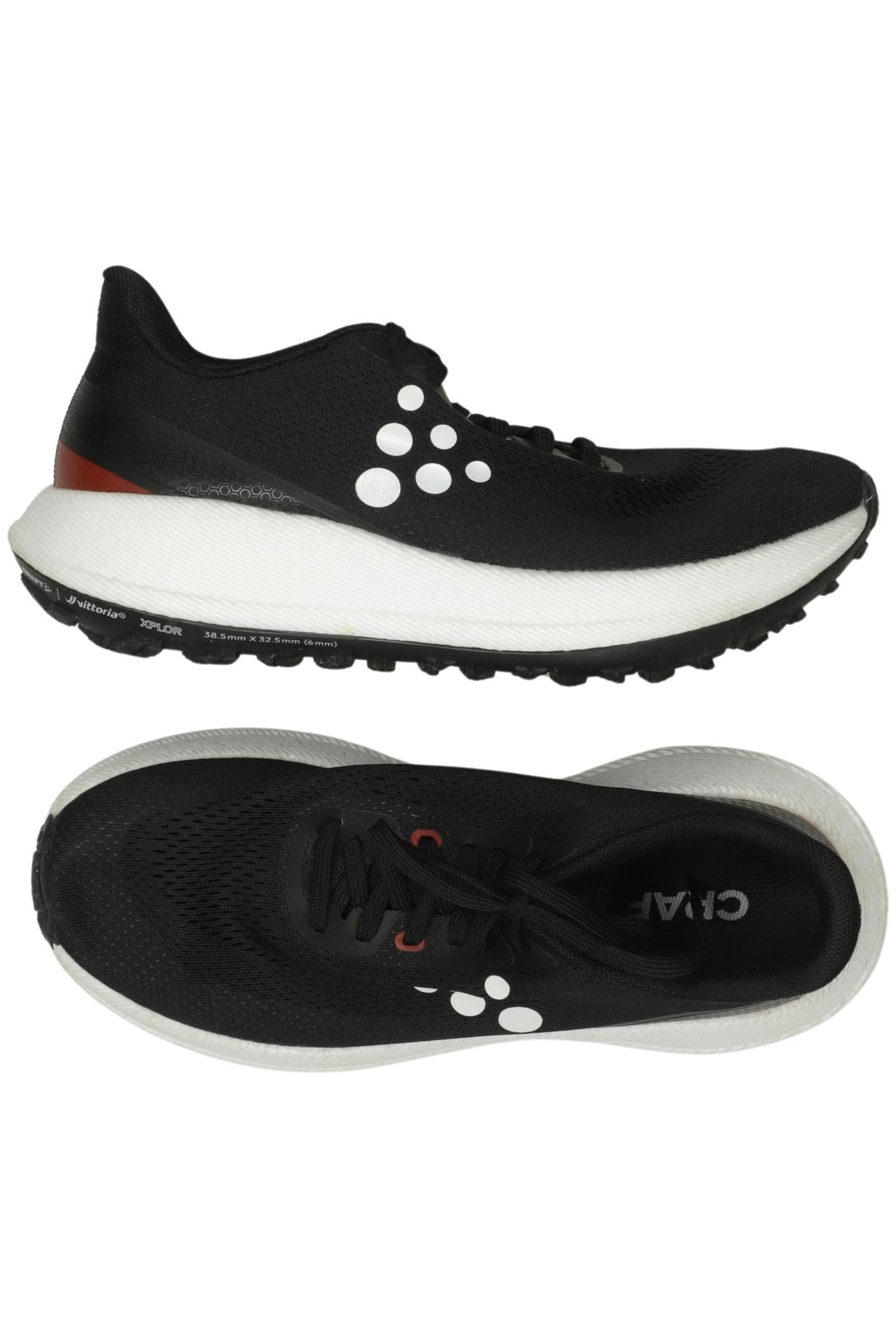 Craft Halbschuh 40,5 in Mischfarben: Vorderseite