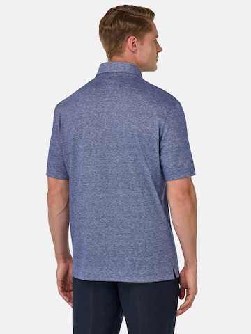 T-Shirt Boggi Milano en bleu