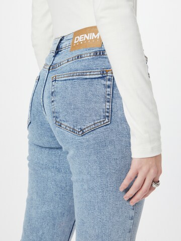 Denim Project Regular Jeans in Blauw