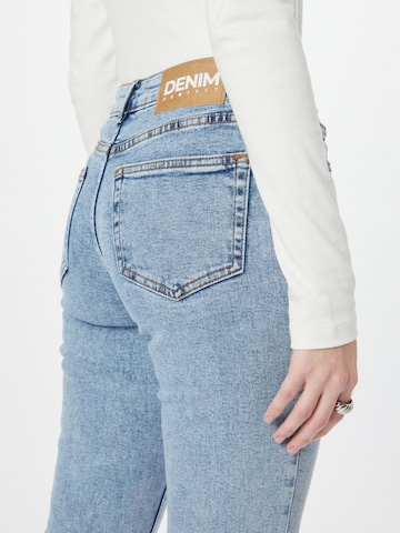 Denim Project Regular Jeans in Blauw