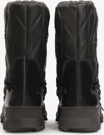 Boots da neve di Kazar in nero