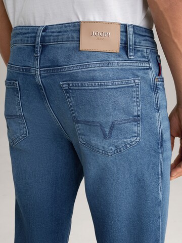 JOOP! Jeans Regular Jeans 'Mitch' in Blauw