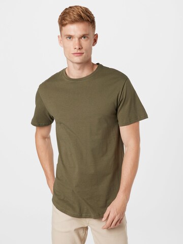 Only & Sons Bluser & t-shirts 'MATT' i beige: forside