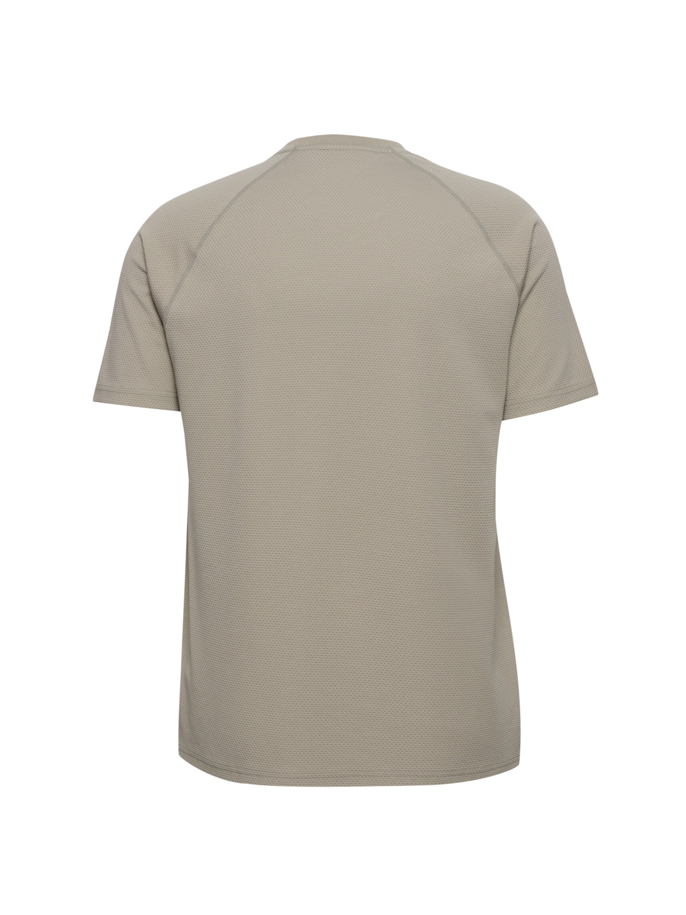HALO Shirt in Beige