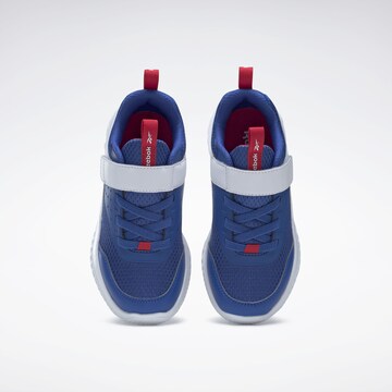 Reebok Athletic Shoes 'Rush Runner 4.0' in Blue