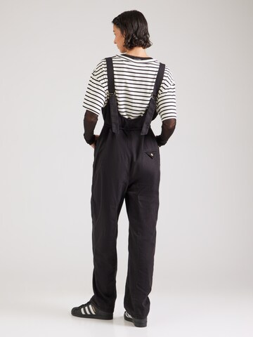 10Days Jumpsuit i svart