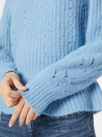 KAREN BY SIMONSEN Sweater in Blue