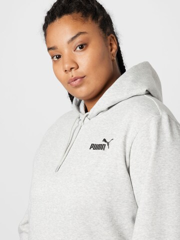 PUMA Sweatshirt in Grey