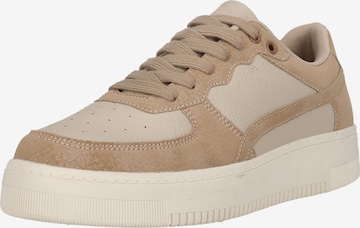 ENDURANCE Sneaker 'Varhil' in Braun: Vorderseite