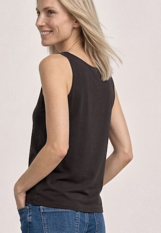 STREET ONE Top in Braun