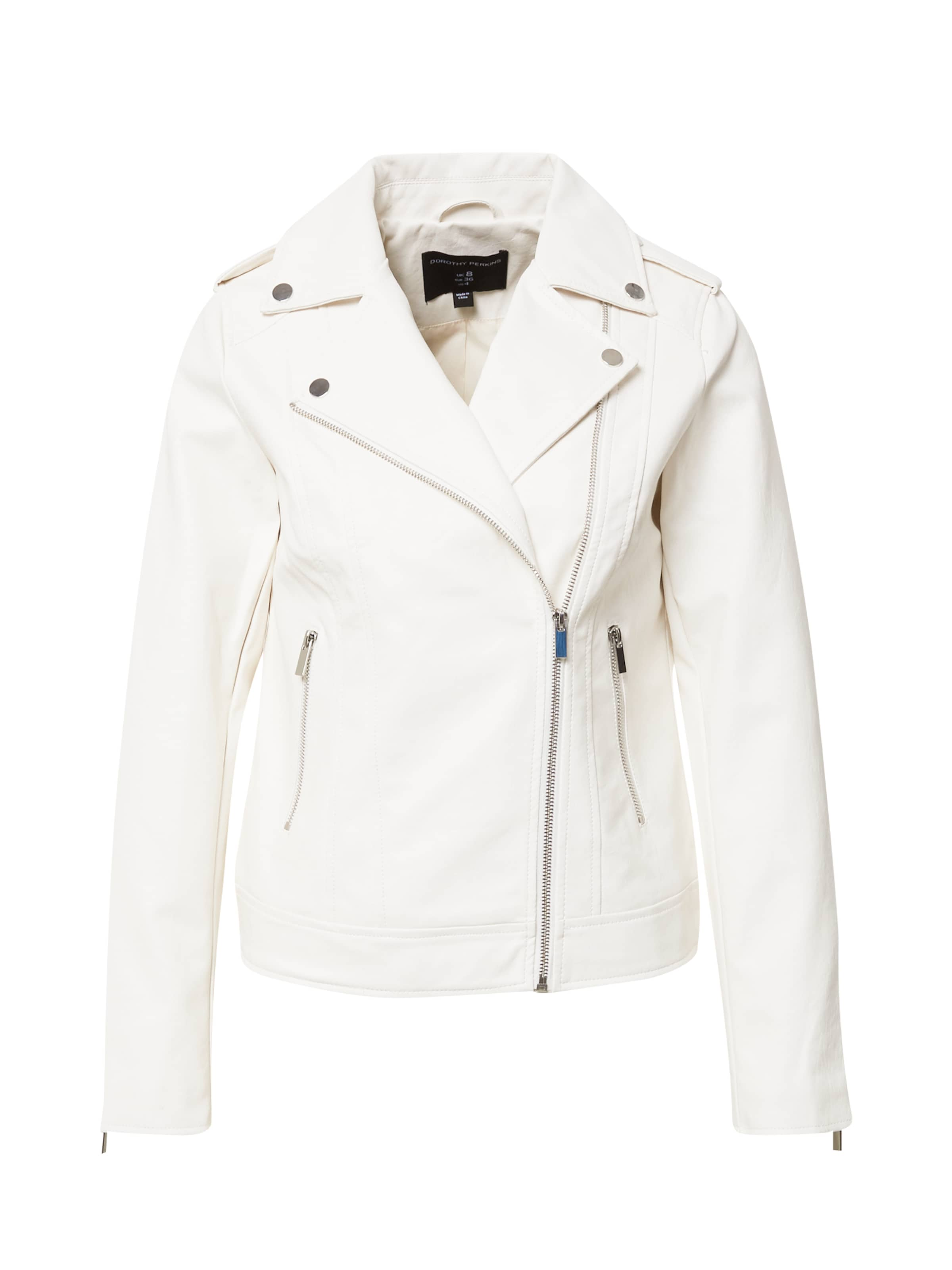 white jacket dorothy perkins