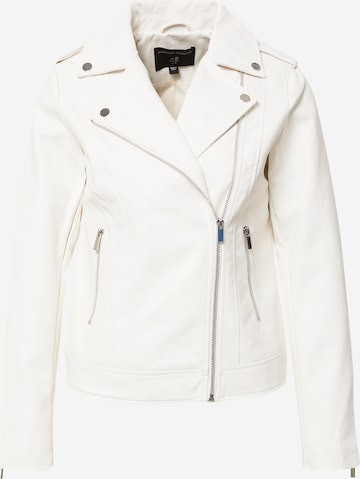 Dorothy Perkins Jacke in Beige: predná strana