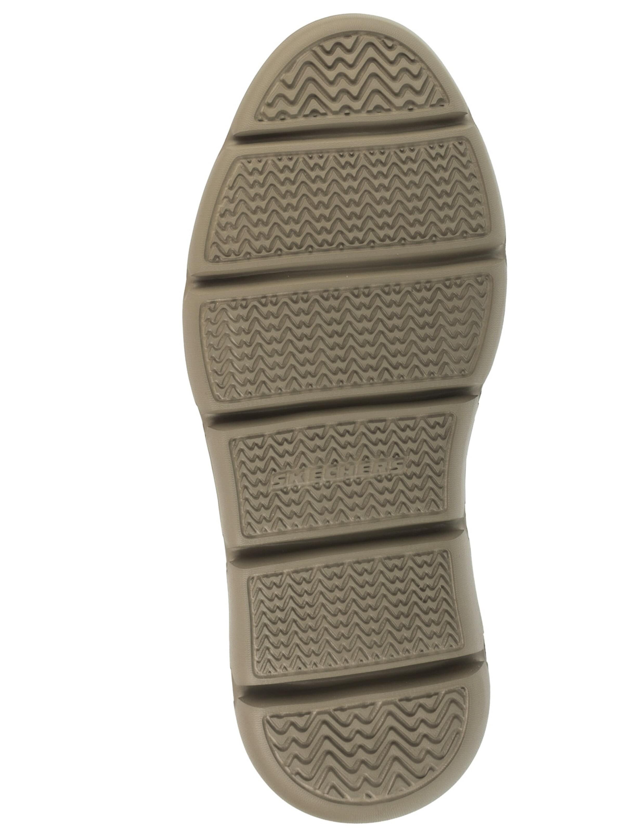 SKECHERS Instappers 'Skechers Slip-Ins: Garza - Duran' in Bruin