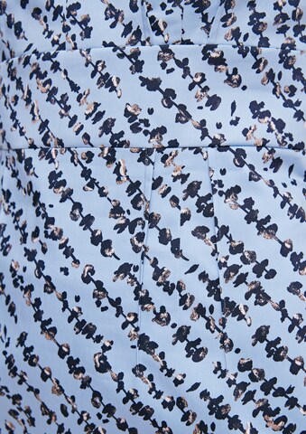Abito di COMMA in blu