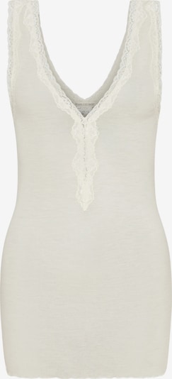 Seamless Basic Toppi värissä offwhite, Tuotenäkymä