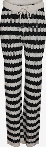 smėlio Noisy may Kliošinis Kelnės 'NMLAIKA': priekis