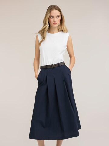 Robe MOTIVI en noir