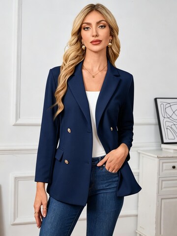 Yesfashion Blazer‌‌ in Blau