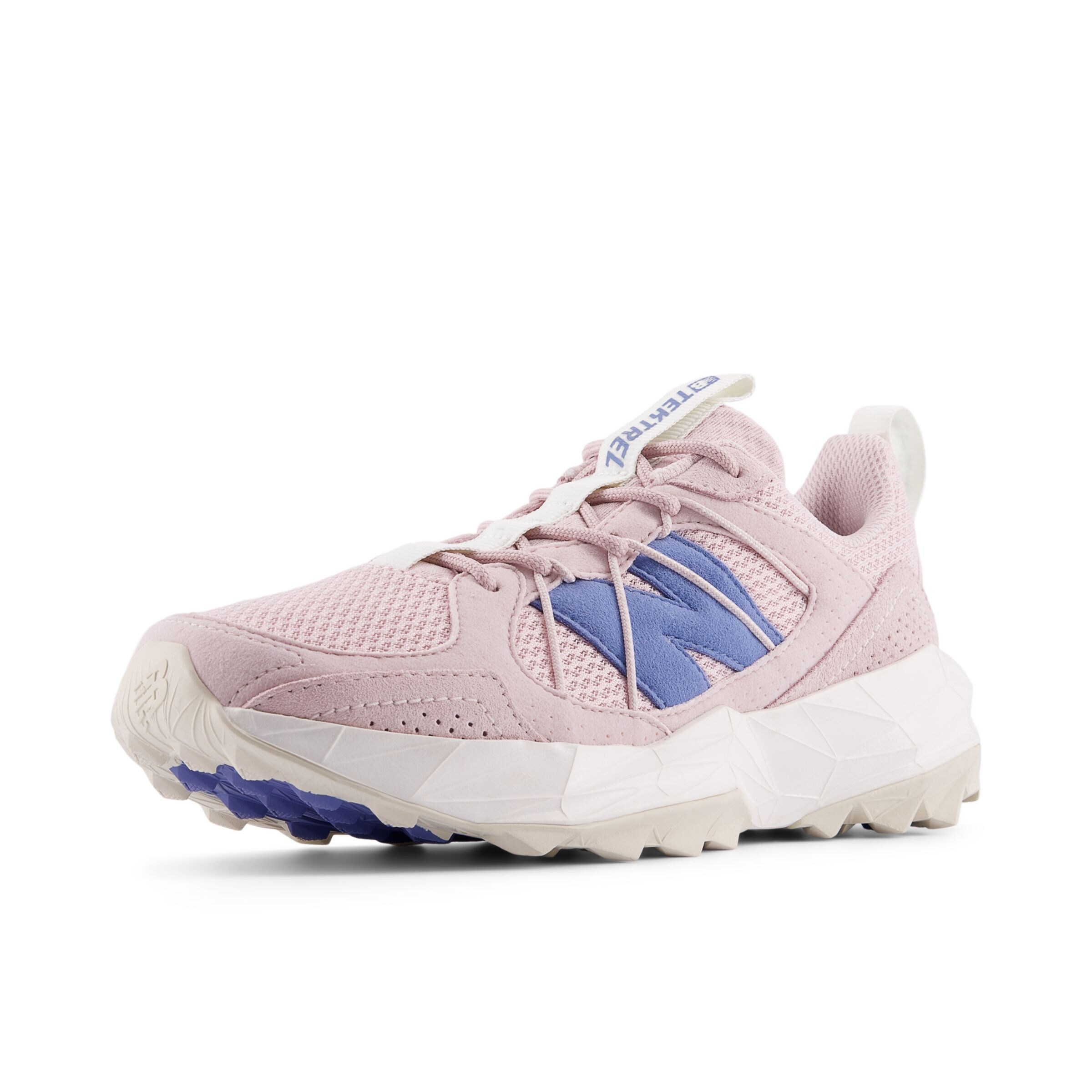 new balance Low shoe 'Tektrel' in Pink