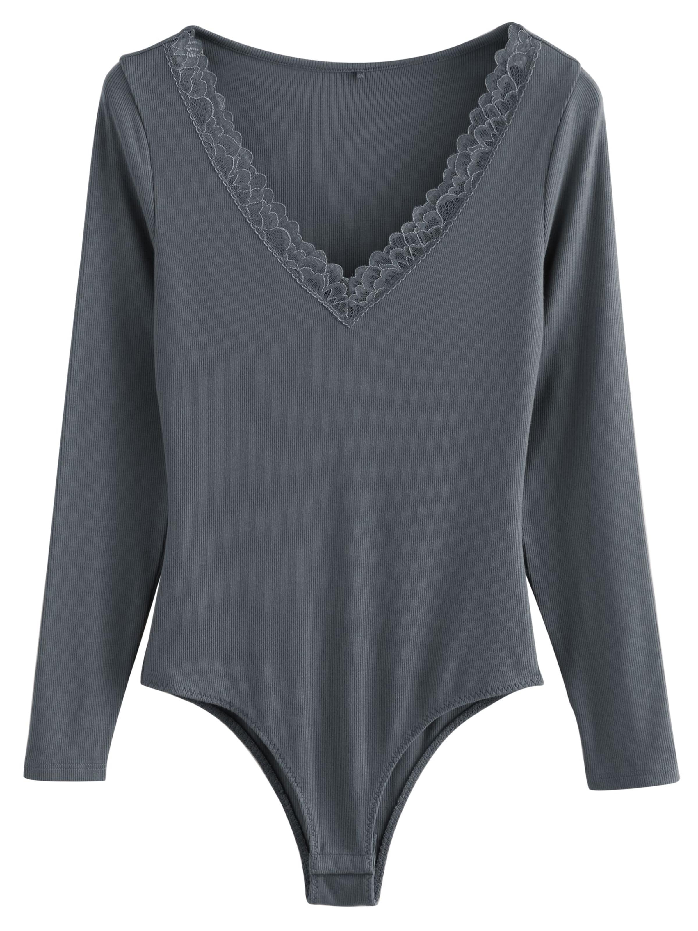 Next Body 'ThermoGen' in Blau: Vorderseite