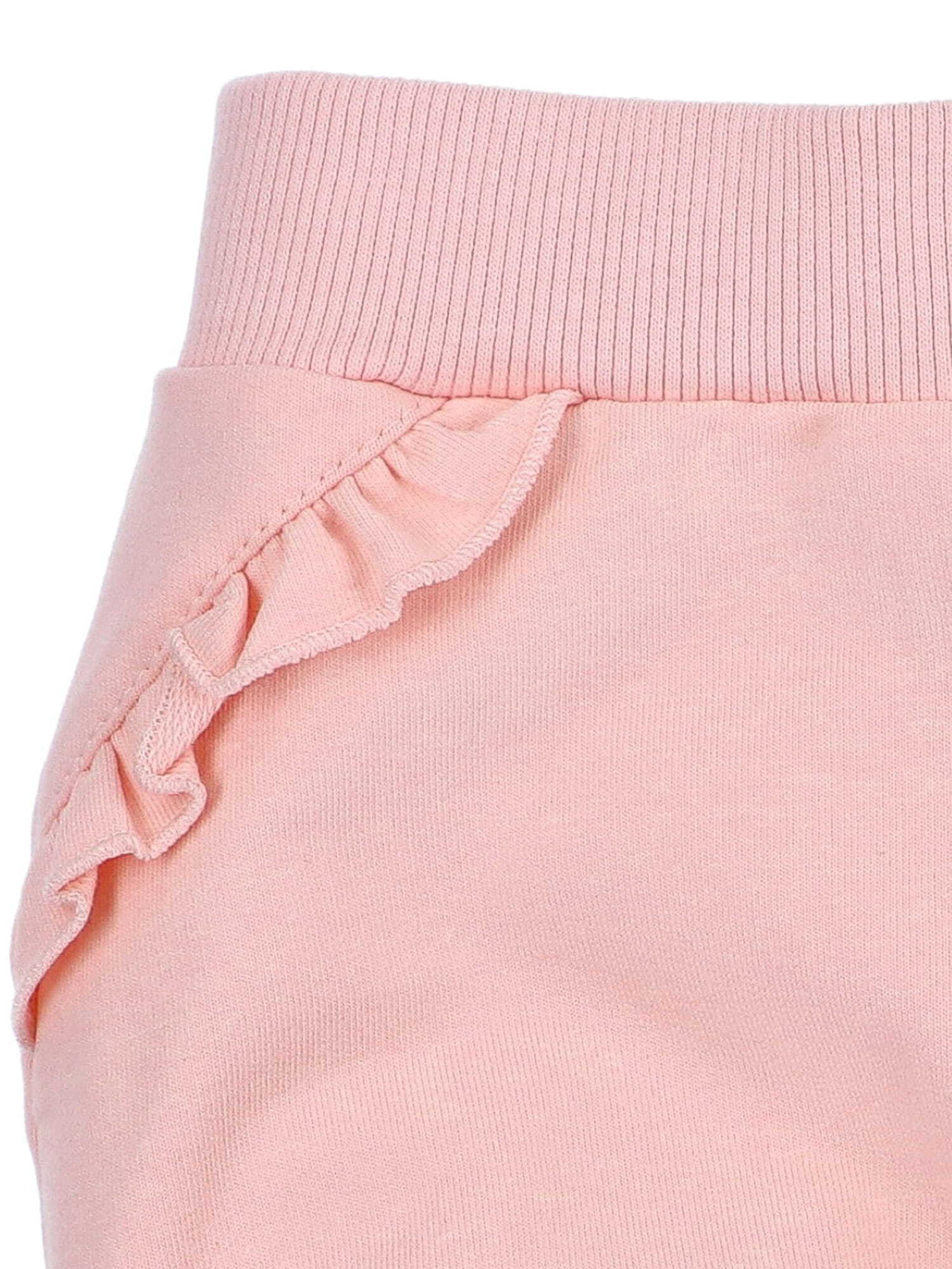 NINI Tapered Pants in Pink
