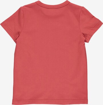 Fred's World by GREEN COTTON Shirt in Rood