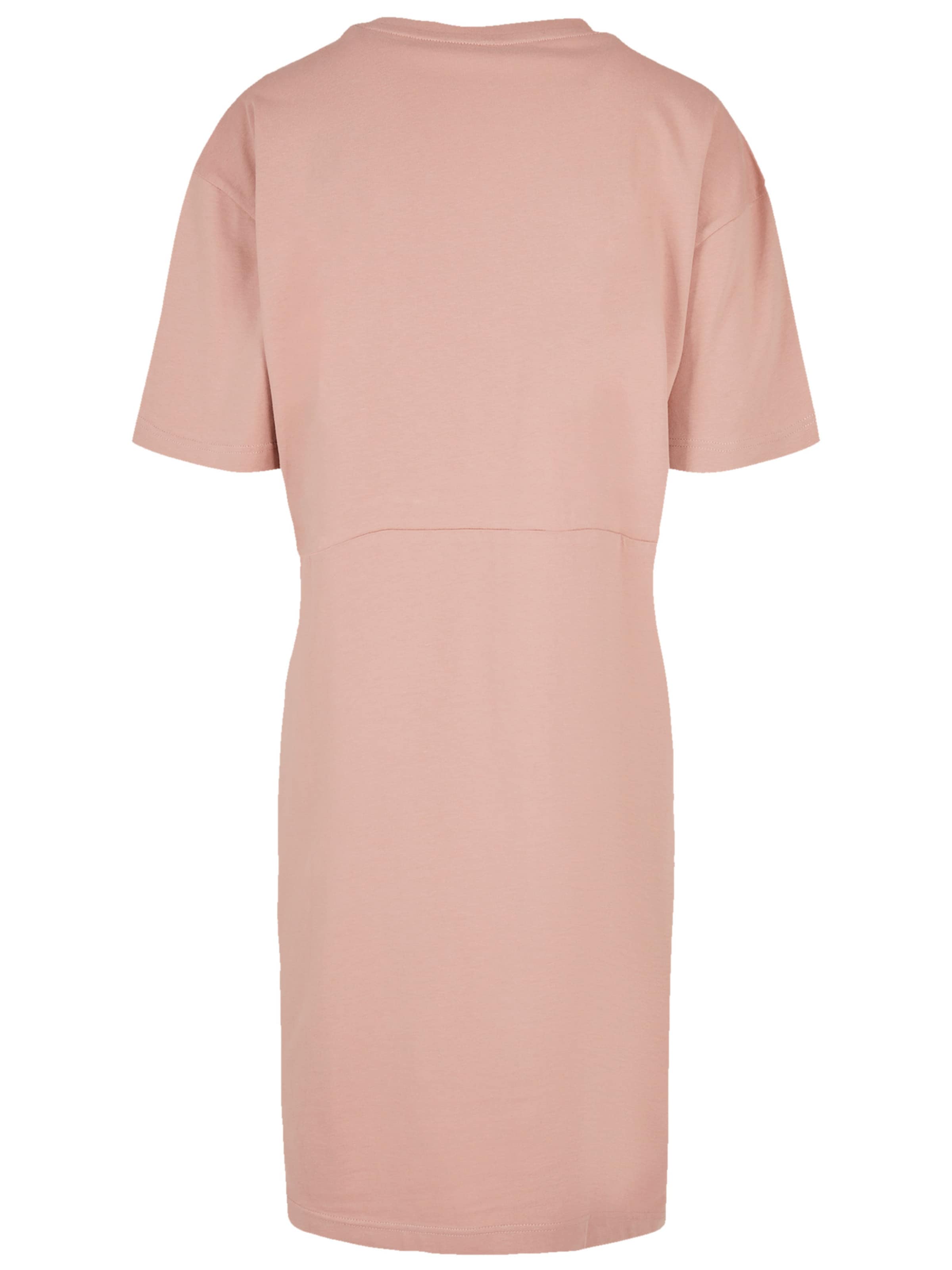 F4NT4STIC Jurk in Roze