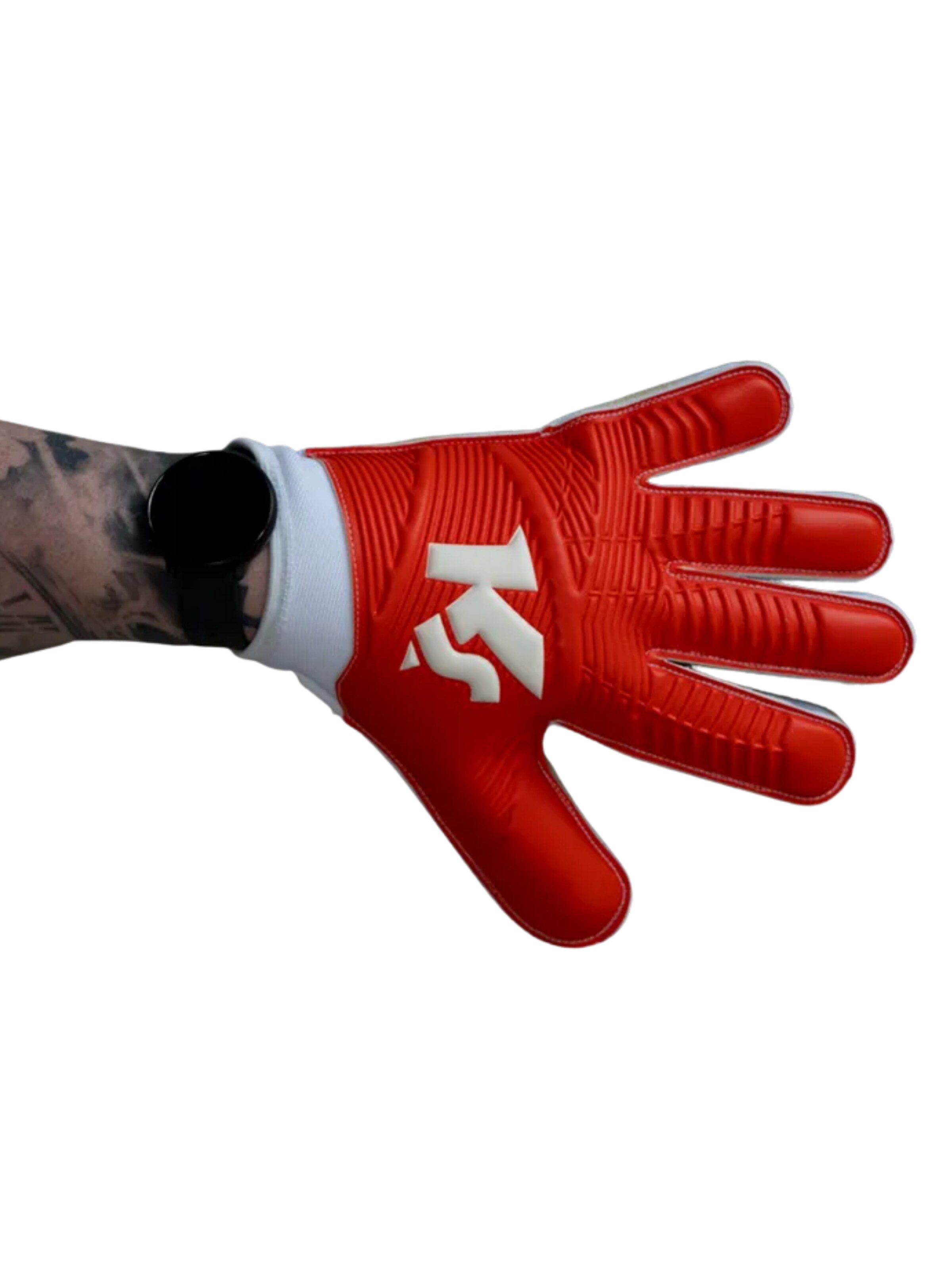 KEEPERsport Sports gloves 'Coach RC' in Mixed colours