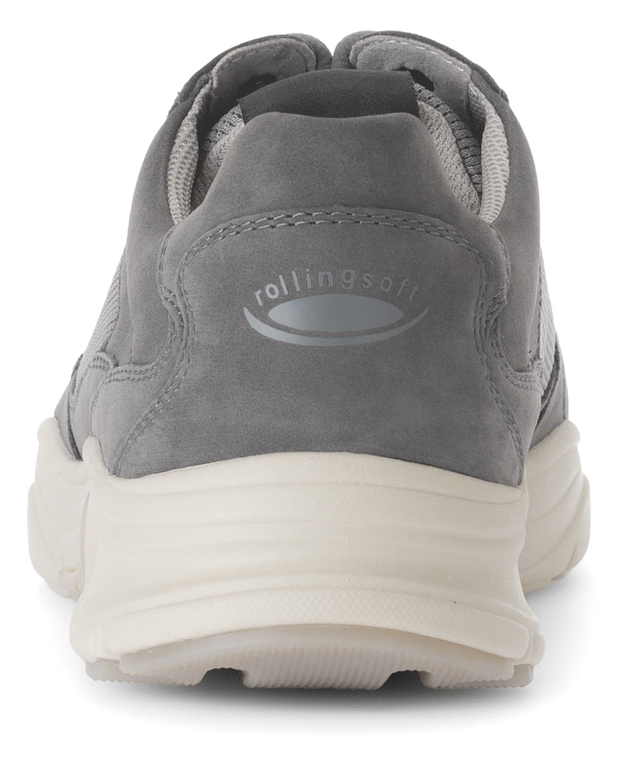 Gabor Rollingsoft Sneaker in Grau