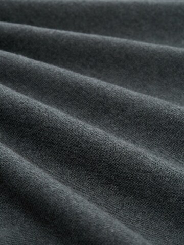 TOM TAILOR Pullover in Grün