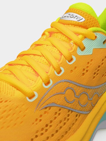 saucony Springsko i orange