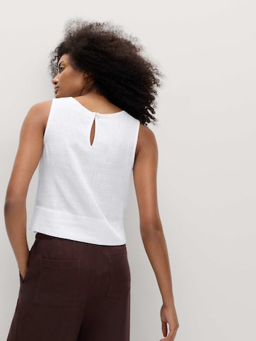 Marks & Spencer Top in White