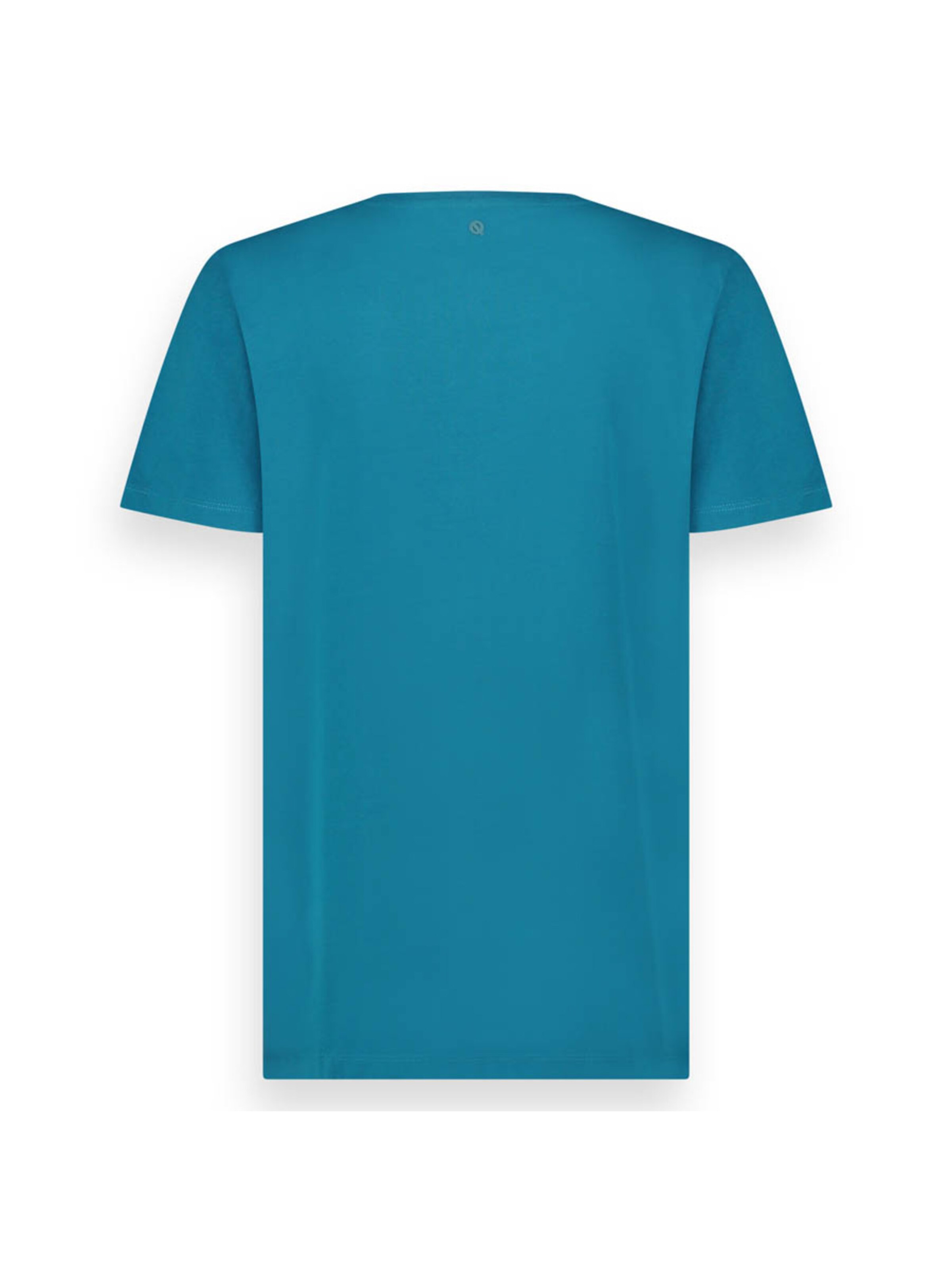 LEBASQ Bluser & t-shirts 'The Baker Crew Neck' i blå