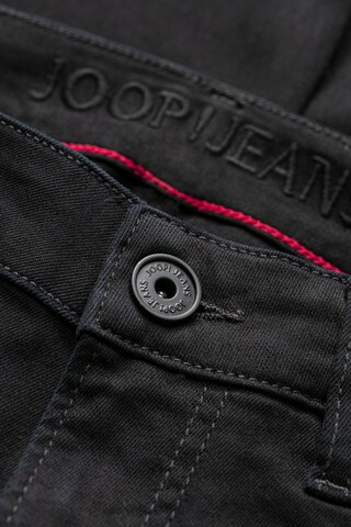 JOOP! Jeans Regular Jeans in Schwarz