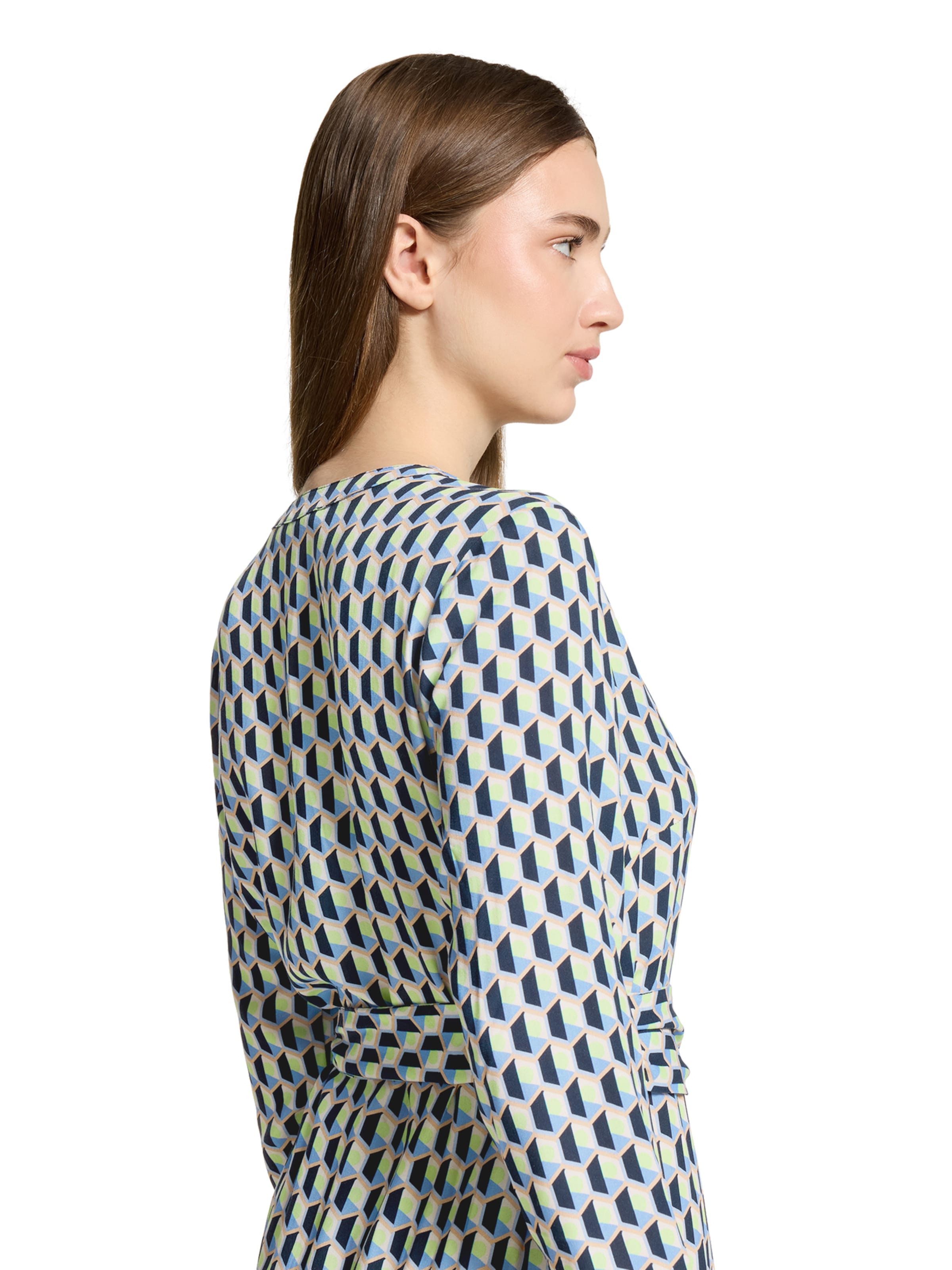 Betty Barclay Dress in Blue