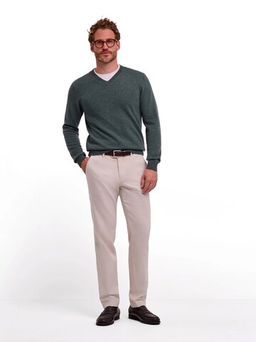 FALKE Pullover 'Pure Cashmere'‌ in Grün
