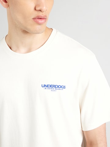 bēšs Only & Sons T-Krekls