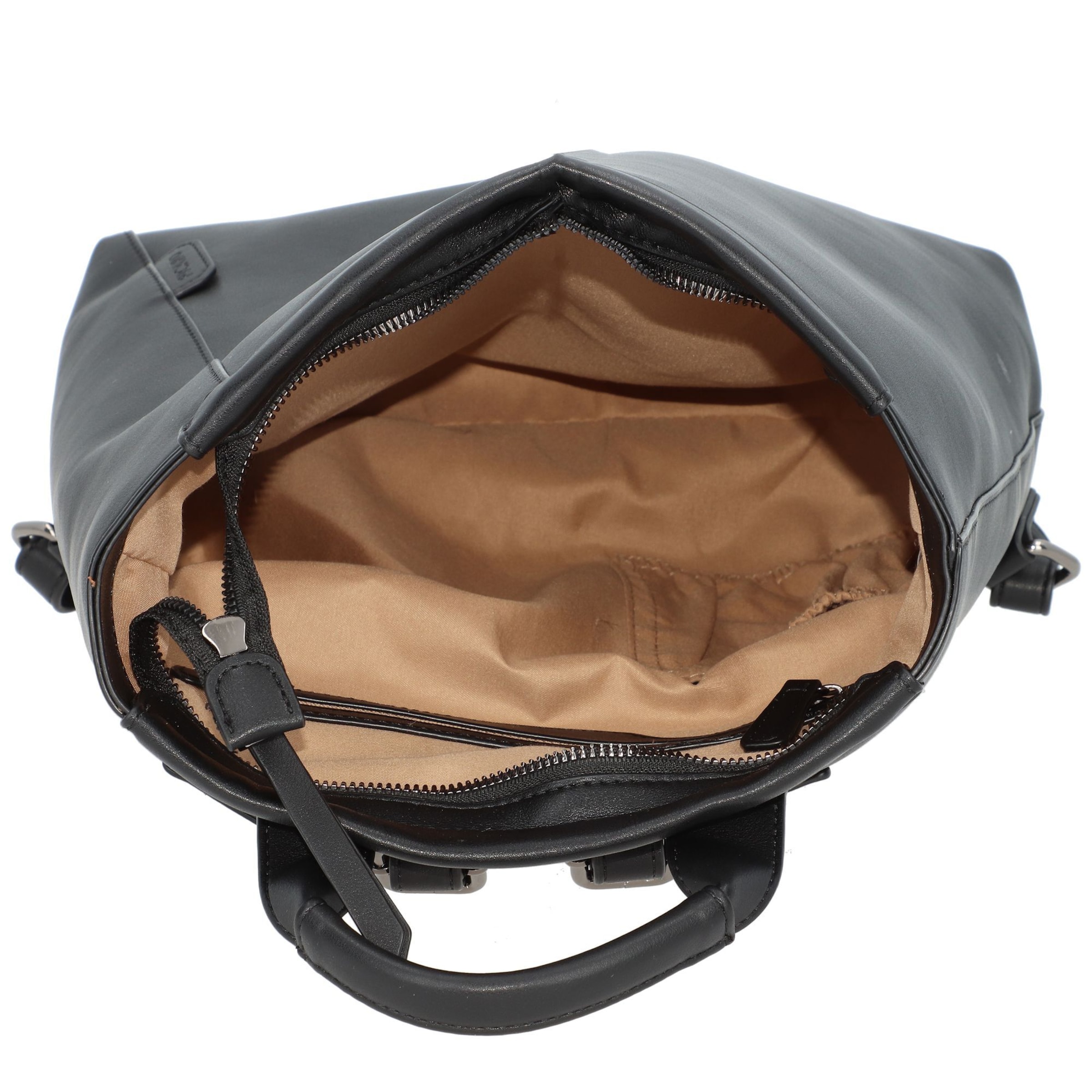 Picard Rugzak 'Yours' in Zwart