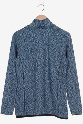 H&M Shirt in M in Blue