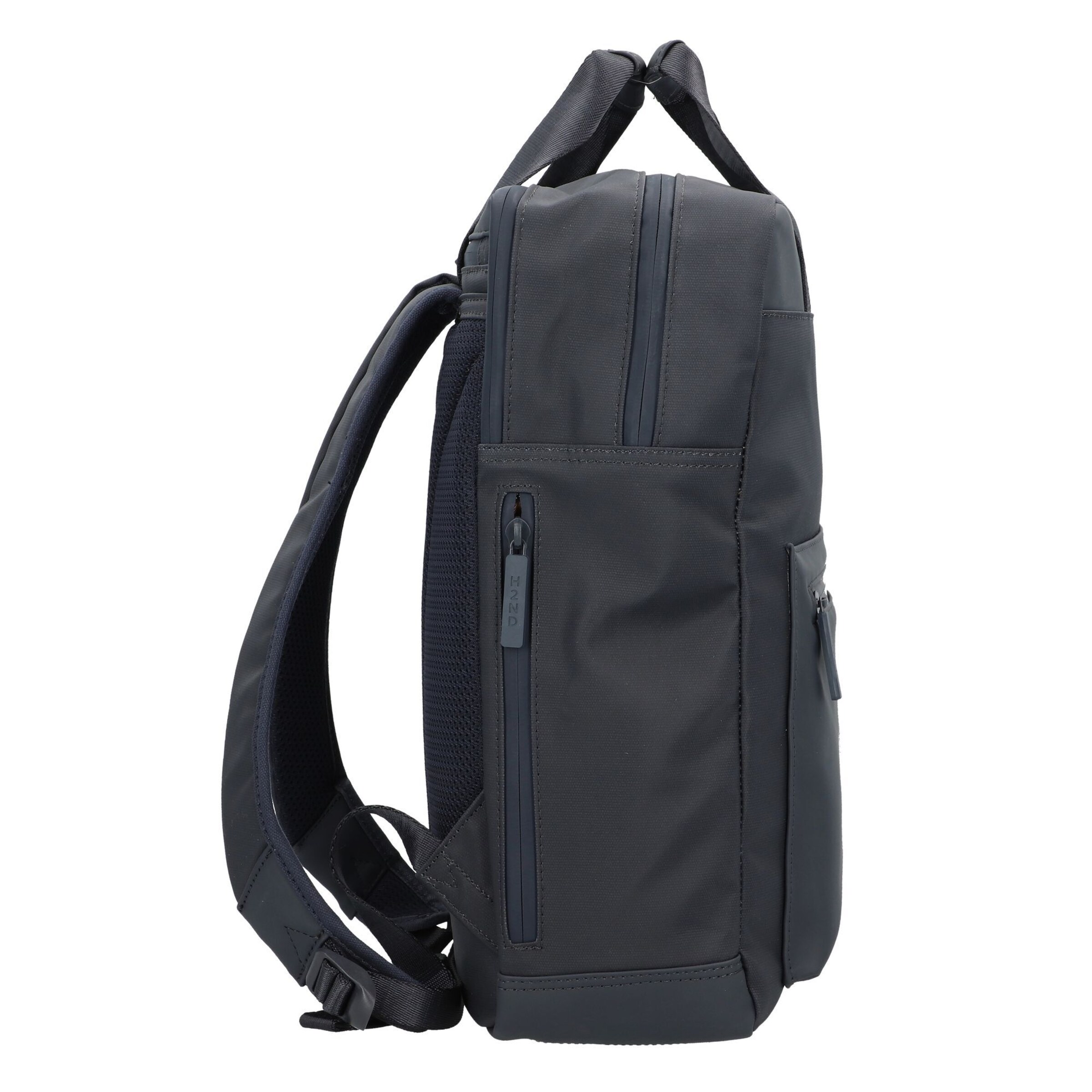 Harbour 2nd Rucksack in Blau