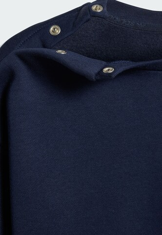 ADIDAS ORIGINALS Joggingpak in Blauw