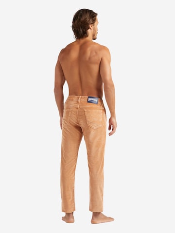Vilebrequin Regular Jeans‌‌‌‌‌‌ in Braun