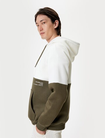 Koton Sweatshirt in Wit