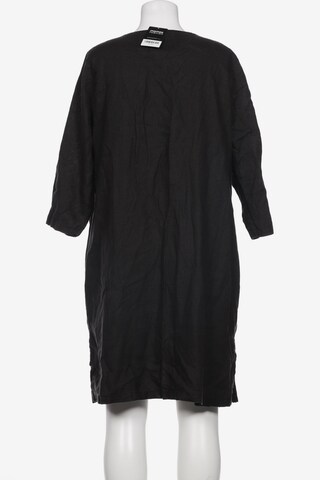 Yoek Dress in XXXL in Black