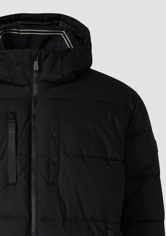 Veste d’hiver s.Oliver en noir