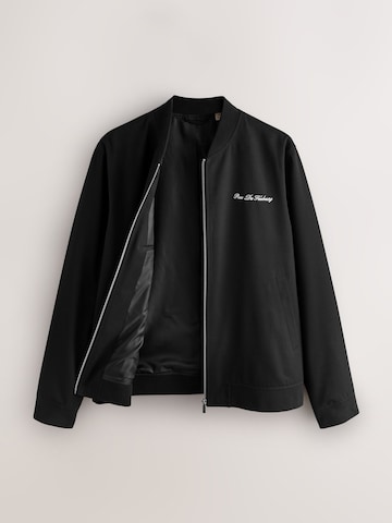 Next Between-Season Jacket in Black